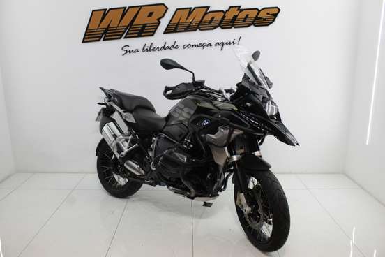 BMW-R 1250 GS PREMIUM-2020