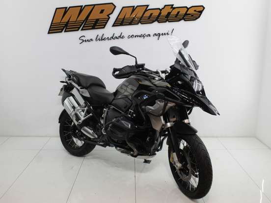 BMW-R 1250 GS PREMIUM BMW-R 1250 GS PREMIUM-2020