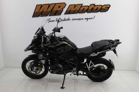 BMW-R 1250 GS PREMIUM-2020