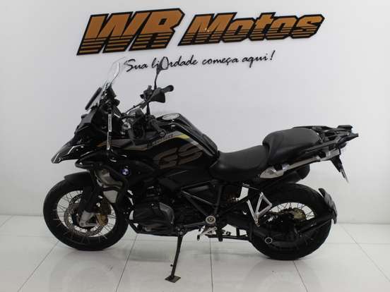 BMW-R 1250 GS PREMIUM BMW-R 1250 GS PREMIUM-2020