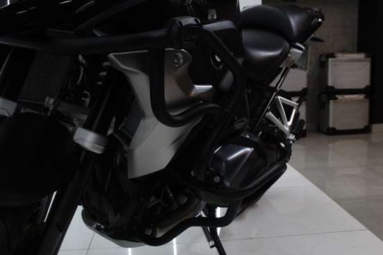 BMW-R 1250 GS PREMIUM-2020