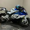 BMW S 1000 RR BMW S 1000 RR
