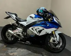 BMW S 1000 RR BMW S 1000 RR
