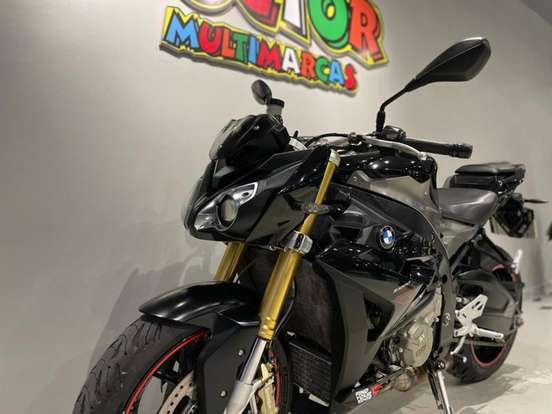 BMW-S 1000 R-2017