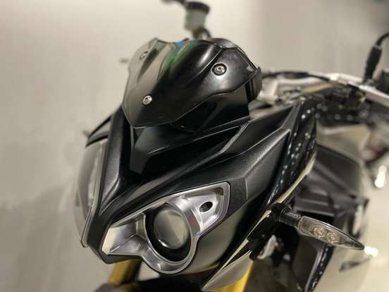 BMW-S 1000 R-2017