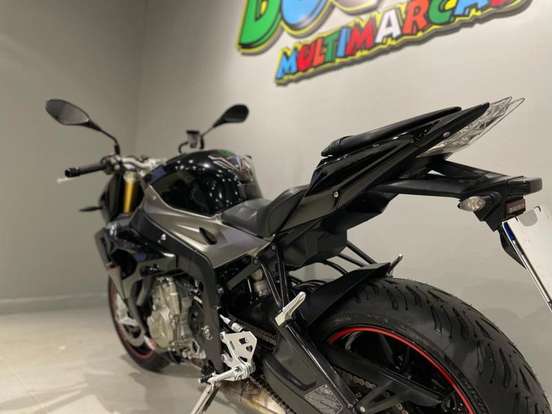 BMW-S 1000 R-2017