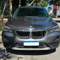 BMW X1 2.0 16V TURBO ACTIVEFLEX SDRIVE20I 4P AUTOMÁTICO BMW X1 2.0 16V TURBO ACTIVEFLEX SDRIVE20I 4P AUTOMÁTICO