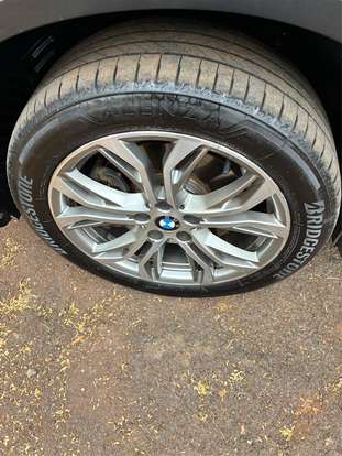 BMW-X1-2.0 16V TURBO ACTIVEFLEX SDRIVE20I 4P AUTOMÁTICO BMW-X1-2018