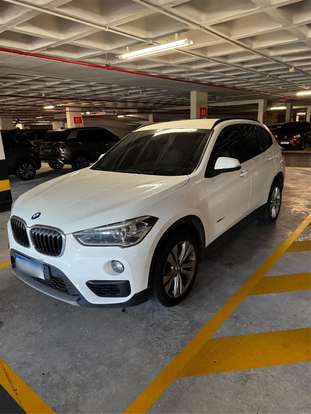 BMW-X1-2017