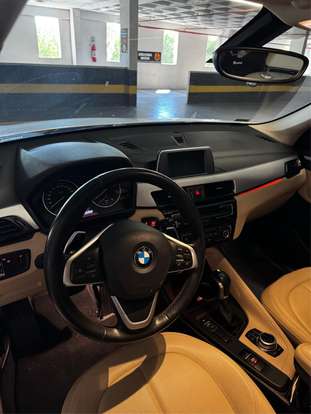 BMW-X1-2017