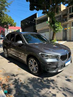 BMW-X1-2020