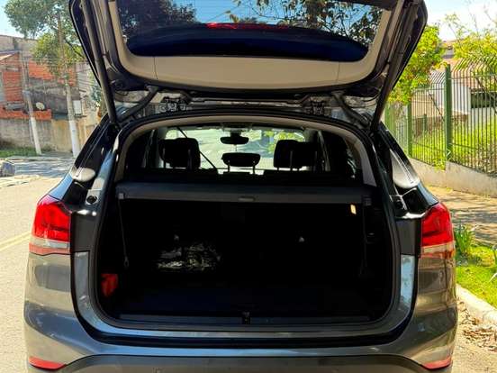 BMW-X1-2.0 16V TURBO ACTIVEFLEX SDRIVE20I 4P AUTOMÁTICO BMW-X1-2020