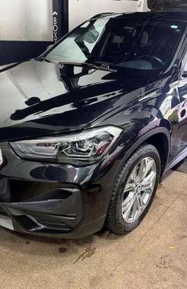 BMW-X1-2.0 16V TURBO ACTIVEFLEX SDRIVE20I 4P AUTOMÁTICO BMW-X1-2019