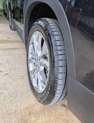 BMW-X1-2.0 16V TURBO ACTIVEFLEX SDRIVE20I 4P AUTOMÁTICO BMW-X1-2019
