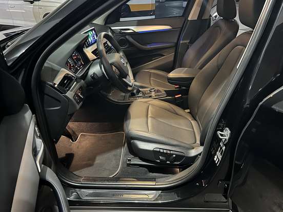 BMW-X1-2.0 16V TURBO ACTIVEFLEX SDRIVE20I GP 4P AUTOMÁTICO BMW-X1-2021