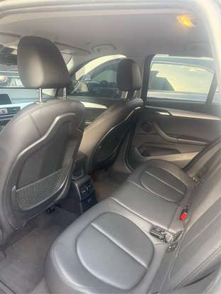 BMW-X1-2.0 16V TURBO ACTIVEFLEX SDRIVE20I GP 4P AUTOMÁTICO BMW-X1-2019