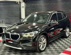 BMW X1 2.0 16V TURBO ACTIVEFLEX SDRIVE20I X-LINE 4P AUTOMÁTICO BMW X1 2.0 16V TURBO ACTIVEFLEX SDRIVE20I X-LINE 4P AUTOMÁTICO