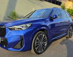 BMW X1 2.0 16V TURBO GASOLINA SDRIVE20I M SPORT STEPTRONIC BMW X1 2.0 16V TURBO GASOLINA SDRIVE20I M SPORT STEPTRONIC