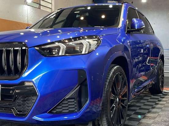 BMW-X1-2.0 16V TURBO GASOLINA SDRIVE20I M SPORT STEPTRONIC BMW-X1-2023