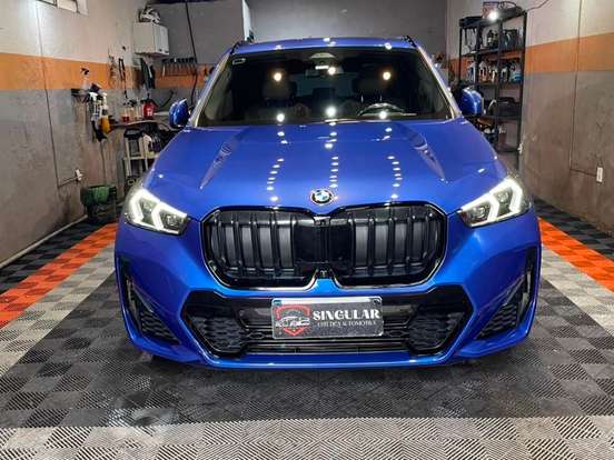 BMW-X1-2.0 16V TURBO GASOLINA SDRIVE20I M SPORT STEPTRONIC BMW-X1-2023
