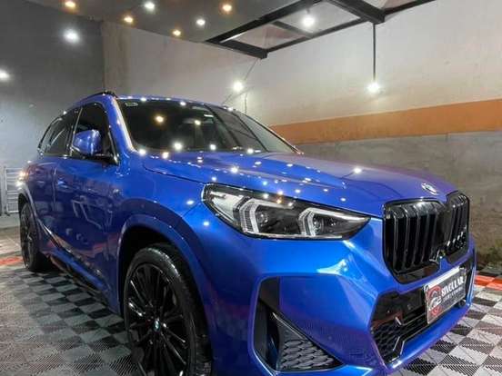 BMW-X1-2.0 16V TURBO GASOLINA SDRIVE20I M SPORT STEPTRONIC BMW-X1-2023