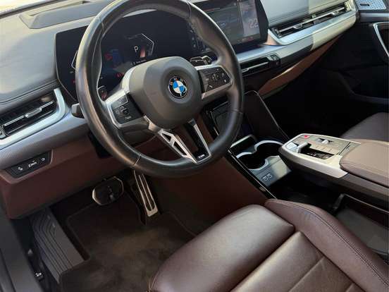 BMW-X1-2.0 16V TURBO GASOLINA SDRIVE20I M SPORT STEPTRONIC BMW-X1-2023