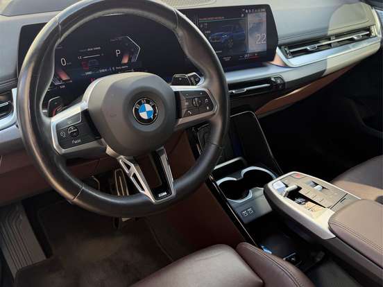 BMW-X1-2.0 16V TURBO GASOLINA SDRIVE20I M SPORT STEPTRONIC BMW-X1-2023