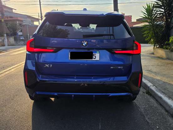 BMW-X1-2.0 16V TURBO GASOLINA SDRIVE20I M SPORT STEPTRONIC BMW-X1-2024