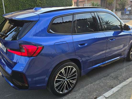 BMW-X1-2.0 16V TURBO GASOLINA SDRIVE20I M SPORT STEPTRONIC BMW-X1-2024