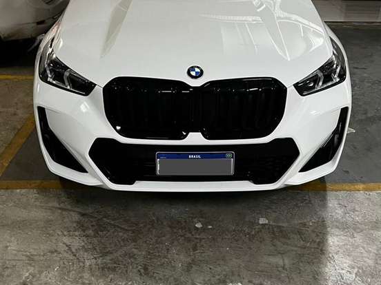 BMW-X1-2.0 16V TURBO GASOLINA SDRIVE20I M SPORT STEPTRONIC BMW-X1-2026