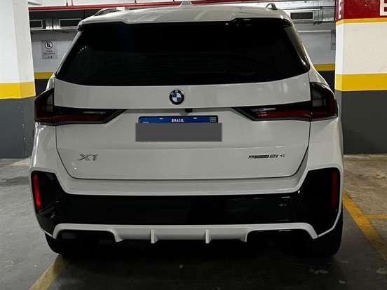 BMW-X1-2.0 16V TURBO GASOLINA SDRIVE20I M SPORT STEPTRONIC BMW-X1-2026