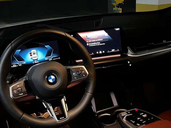 BMW-X1-2.0 16V TURBO GASOLINA SDRIVE20I M SPORT STEPTRONIC BMW-X1-2026