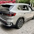 BMW X1 2.0 16V TURBO GASOLINA SDRIVE20I X-LINE STEPTRONIC BMW X1 2.0 16V TURBO GASOLINA SDRIVE20I X-LINE STEPTRONIC