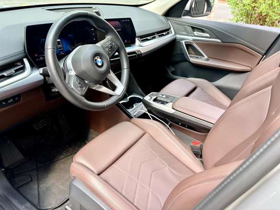 BMW-X1-2.0 16V TURBO GASOLINA SDRIVE20I X-LINE STEPTRONIC BMW-X1-2024