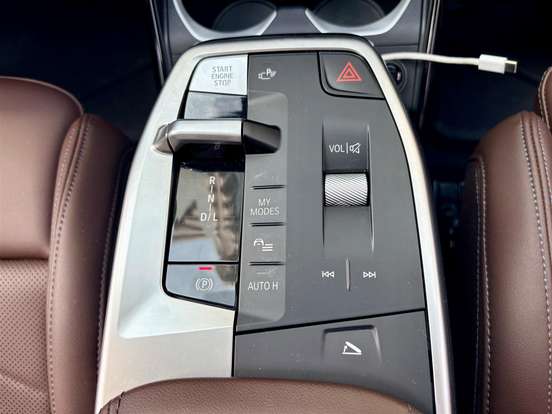 BMW-X1-2.0 16V TURBO GASOLINA SDRIVE20I X-LINE STEPTRONIC BMW-X1-2024