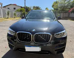 BMW X3 2.0 16V HÍBRIDO X LINE XDRIVE30E STEPTRONIC BMW X3 2.0 16V HÍBRIDO X LINE XDRIVE30E STEPTRONIC