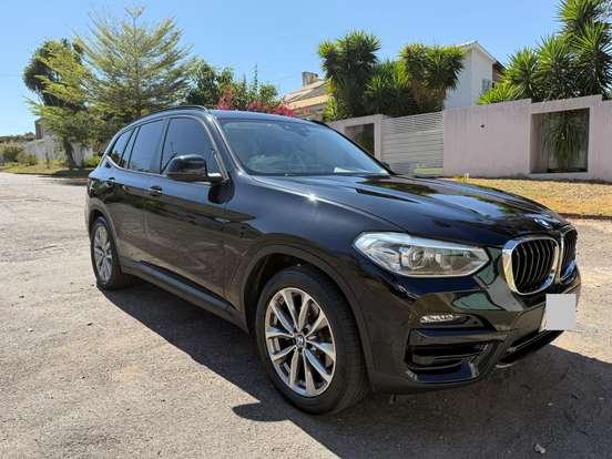 BMW-X3-2.0 16V HÍBRIDO X LINE XDRIVE30E STEPTRONIC BMW-X3-2021