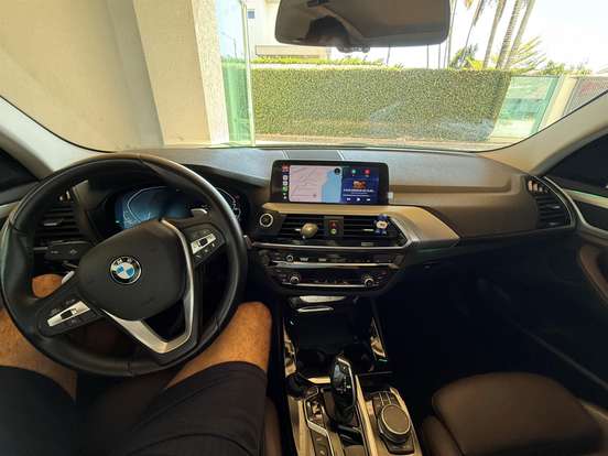 BMW-X3-2021