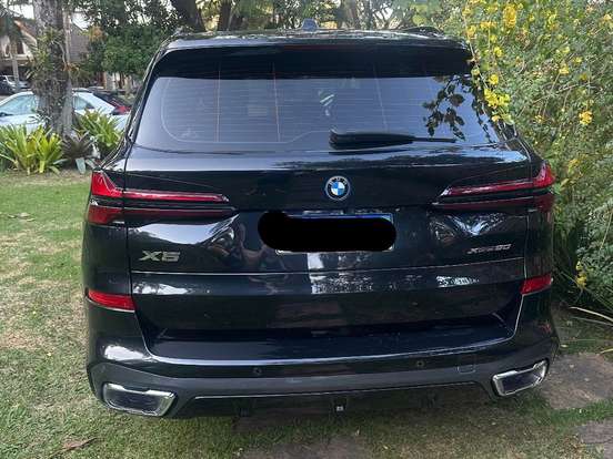 BMW-X5-3.0 I6 TURBO HÍBRIDO XDRIVE50E M SPORT AUTOMÁTICO BMW-X5-2023