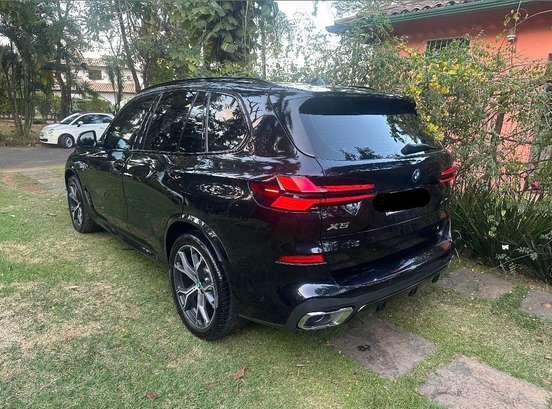 BMW-X5-2023