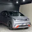 BYD DOLPHIN 44,9 KW ELÉTRICO GS BYD DOLPHIN 44,9 KW ELÉTRICO GS