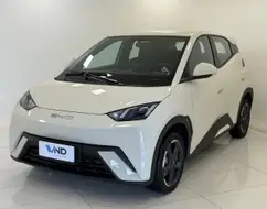 BYD DOLPHIN MINI 38 KW ELÉTRICO BYD DOLPHIN MINI 38 KW ELÉTRICO