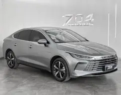 BYD KING 1.5 DM-I PHEV GS AUTOMÁTICO BYD KING 1.5 DM-I PHEV GS AUTOMÁTICO