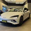 BYD SEAL 82,5 KW ELÉTRICO AWD BYD SEAL 82,5 KW ELÉTRICO AWD