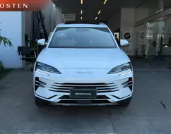 BYD SONG PLUS 1.5 DM-I HÍBRIDO AUTOMÁTICO BYD SONG PLUS 1.5 DM-I HÍBRIDO AUTOMÁTICO