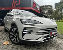 BYD SONG PLUS 1.5 DM-I HÍBRIDO AUTOMÁTICO BYD SONG PLUS 1.5 DM-I HÍBRIDO AUTOMÁTICO