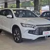 BYD SONG PRO 1.5 DM-I HÍBRIDO GS AUTOMÁTICO BYD SONG PRO 1.5 DM-I HÍBRIDO GS AUTOMÁTICO
