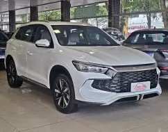 BYD SONG PRO 1.5 DM-I HÍBRIDO GS AUTOMÁTICO BYD SONG PRO 1.5 DM-I HÍBRIDO GS AUTOMÁTICO