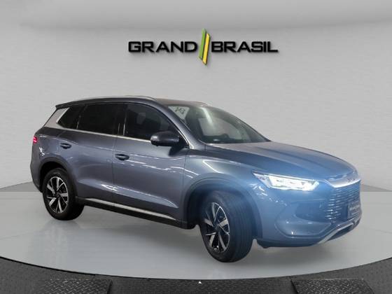 BYD SONG PRO 1.5 DM-I HÍBRIDO GS AUTOMÁTICO