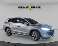 BYD SONG PRO 1.5 DM-I HÍBRIDO GS AUTOMÁTICO BYD SONG PRO 1.5 DM-I HÍBRIDO GS AUTOMÁTICO